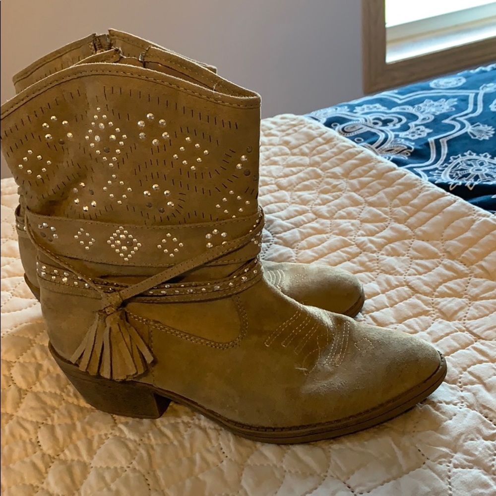 Boots